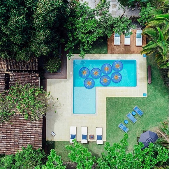 Solar Sun Rings — Pool Heating Sun Rings New - Picture 3 of 16